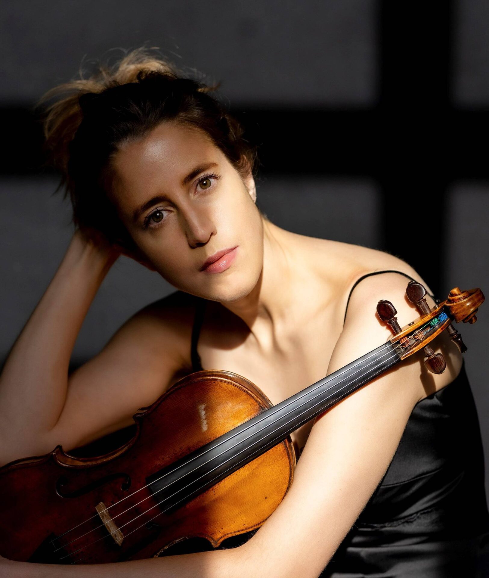 hr-Sinfonieorchester, Alain Altinoglu, Brahms 4  Alte Oper Frankfurt, 12. Juni 2026