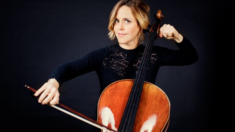 Mahler Chamber Orchestra, François-Xavier Roth, Sol Gabetta,  Lucerne Festival, KKL Luzern, Konzertsaal