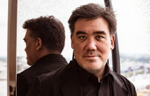 Yefim Bronfman, Alan Gilbert, NDR Elbphilharmonie Orchester,  Elbphilharmonie Hamburg, 20. Februar 2020