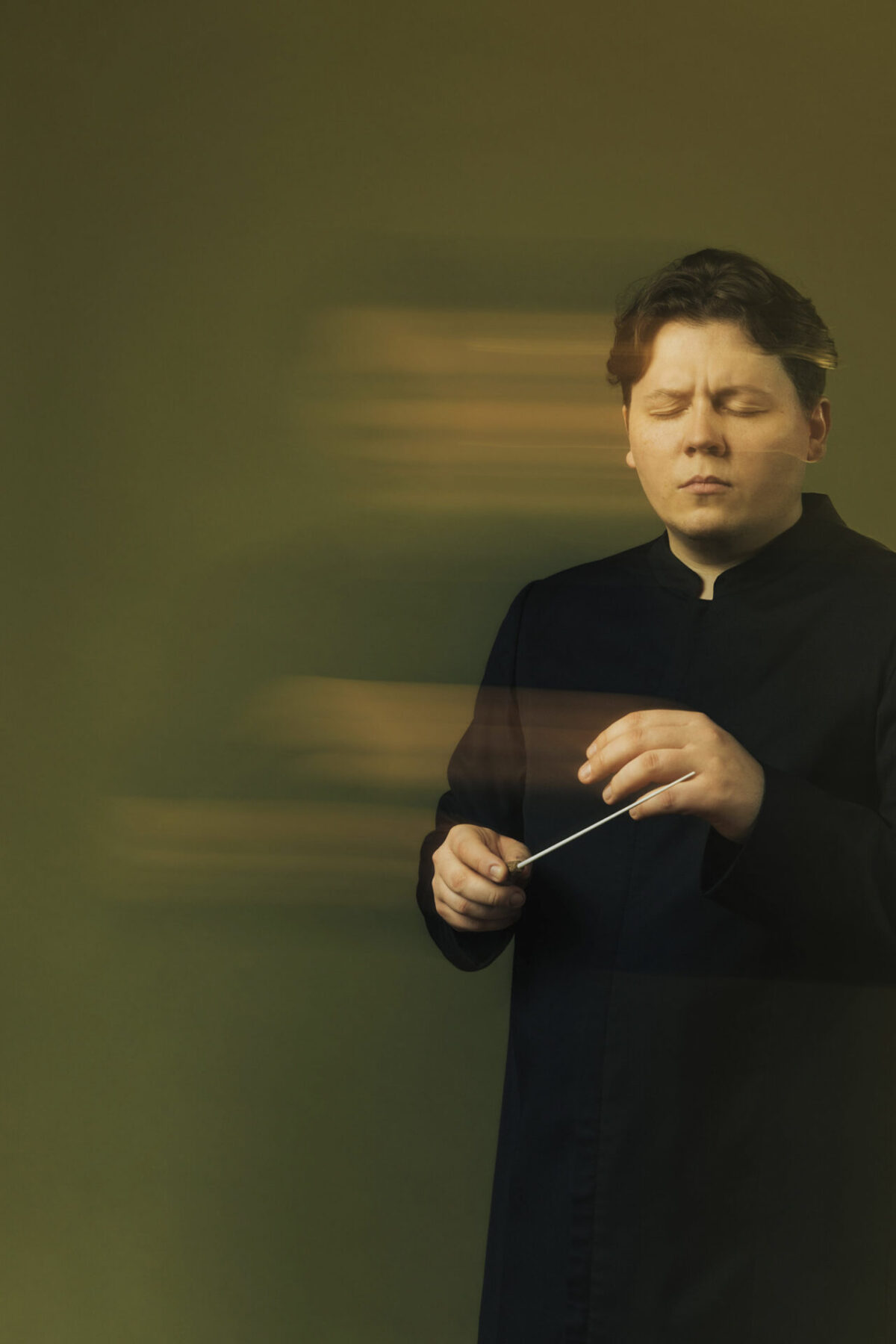 Schumann und Sibelius hr-Sinfonieorchester Aivis Greters  hr-Sendesaal, Frankfurt, 30. Oktober 2026