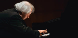 Grigory Sokolov, Klavier  Kölner Philharmonie, 29. Mai 2023