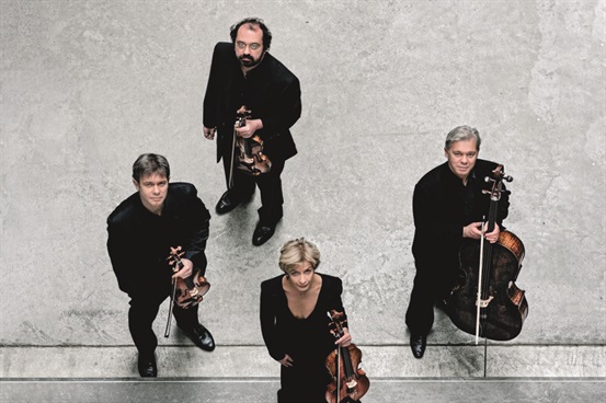 Hagen Quartett  Wiener Konzerthaus, Mozart-Saal, 18. Juni 2024