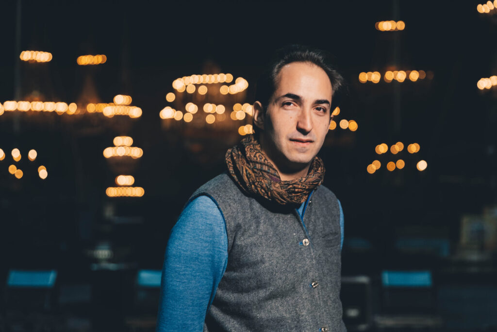 [hi-res] 025Yoel Gamzou TW-ON fot Karpati&Zarewicz