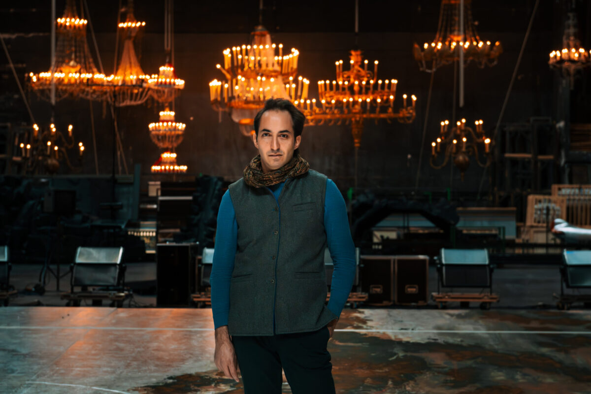 Auf den Punkt 89: Rezensentenschelte oder Selbstreflexion?  Hamburgische Staatsoper, 25. April 2026