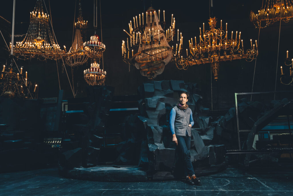 [hi-res] Yoel Gamzou 08 TW-ON fot Karpati&Zarewicz