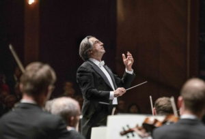 Riccardo Muti eröffnet das 31. Ravenna Festival  klassik-begeistert.de