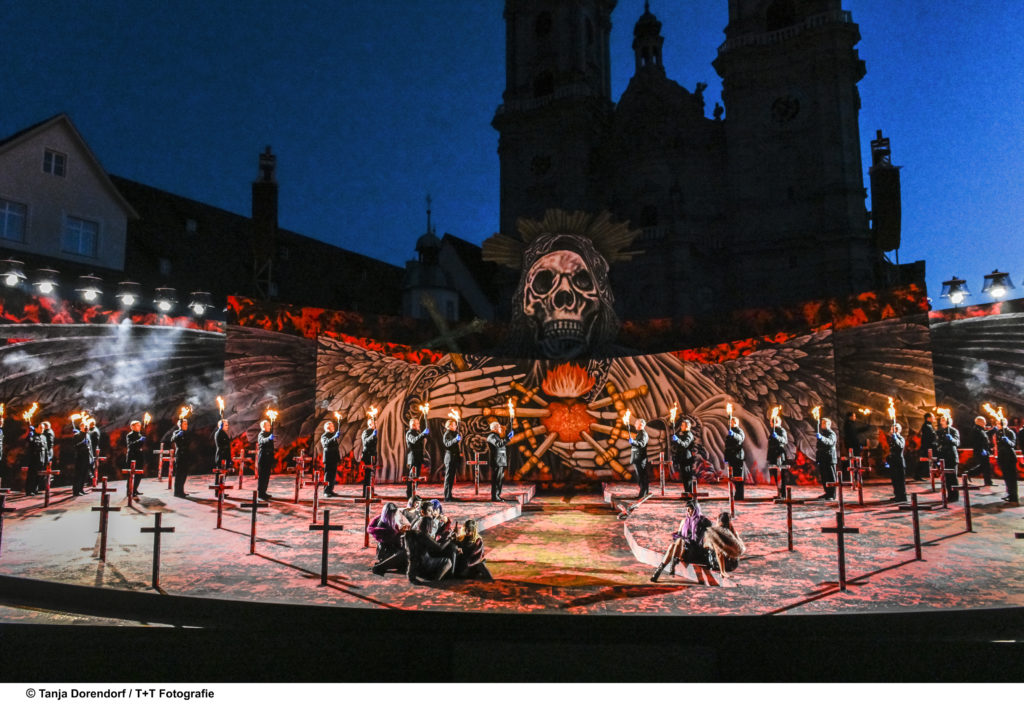 Il Trovatore – St. Galler Festspiele 2019