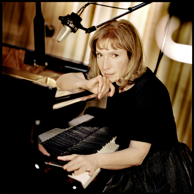 Margarita Höhenrieder, Piano Works by Clara & Robert Schumann, CD-Besprechung