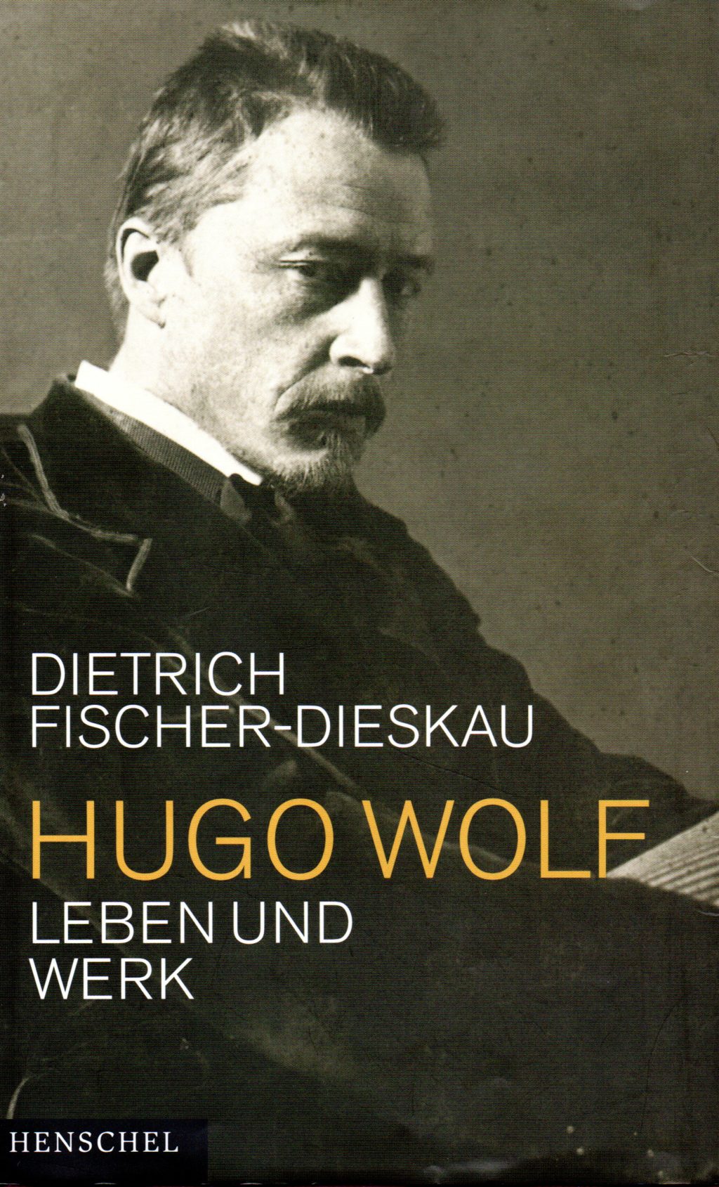 Schweitzer Klassikwelt 131: Hugo Wolf –  Teil 2  klassik-begeistert.de, 19. Februar 2025