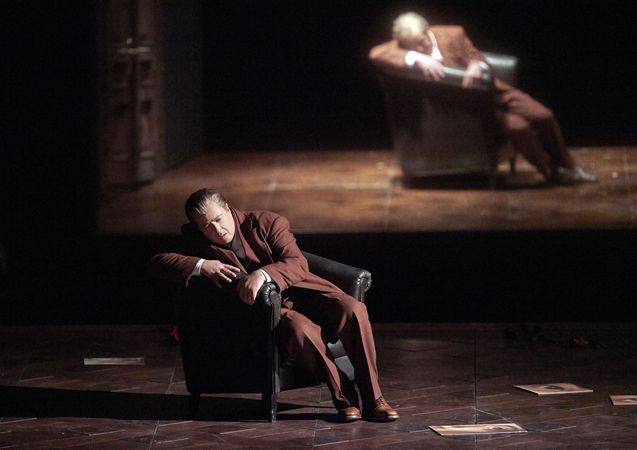 Schweitzers Klassikwelt 162: Arien, die zu Herzen gehen  klassik-begeistert.de, 27. April 2026