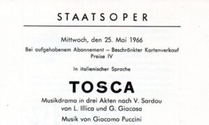 Schweitzers Klassikwelt 93: Welche Probleme bei der Rezension kleiner Opernpartien auftreten  klassik-begeistert.de, 25. Juli 2023