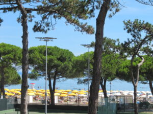 Schweitzers Klassikwelt 145: Welche Musik wir uns auf Reisen vergegenwärtigten  klassik-begeistert.de, 2. September 2025