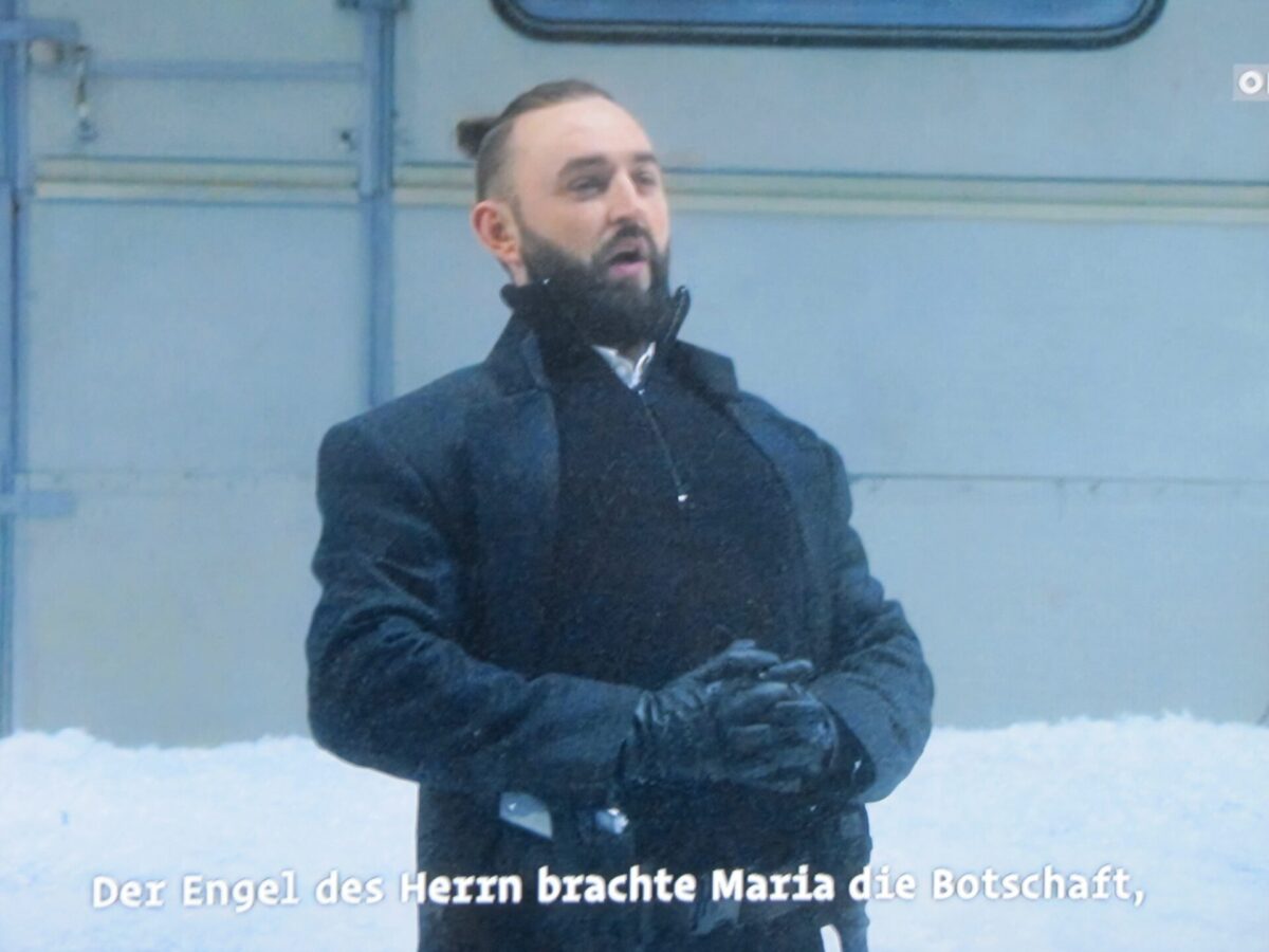 Schweitzers Klassikwelt 146: Doppelbesetzungen  klassik-begeistert.de, 16. September 2025