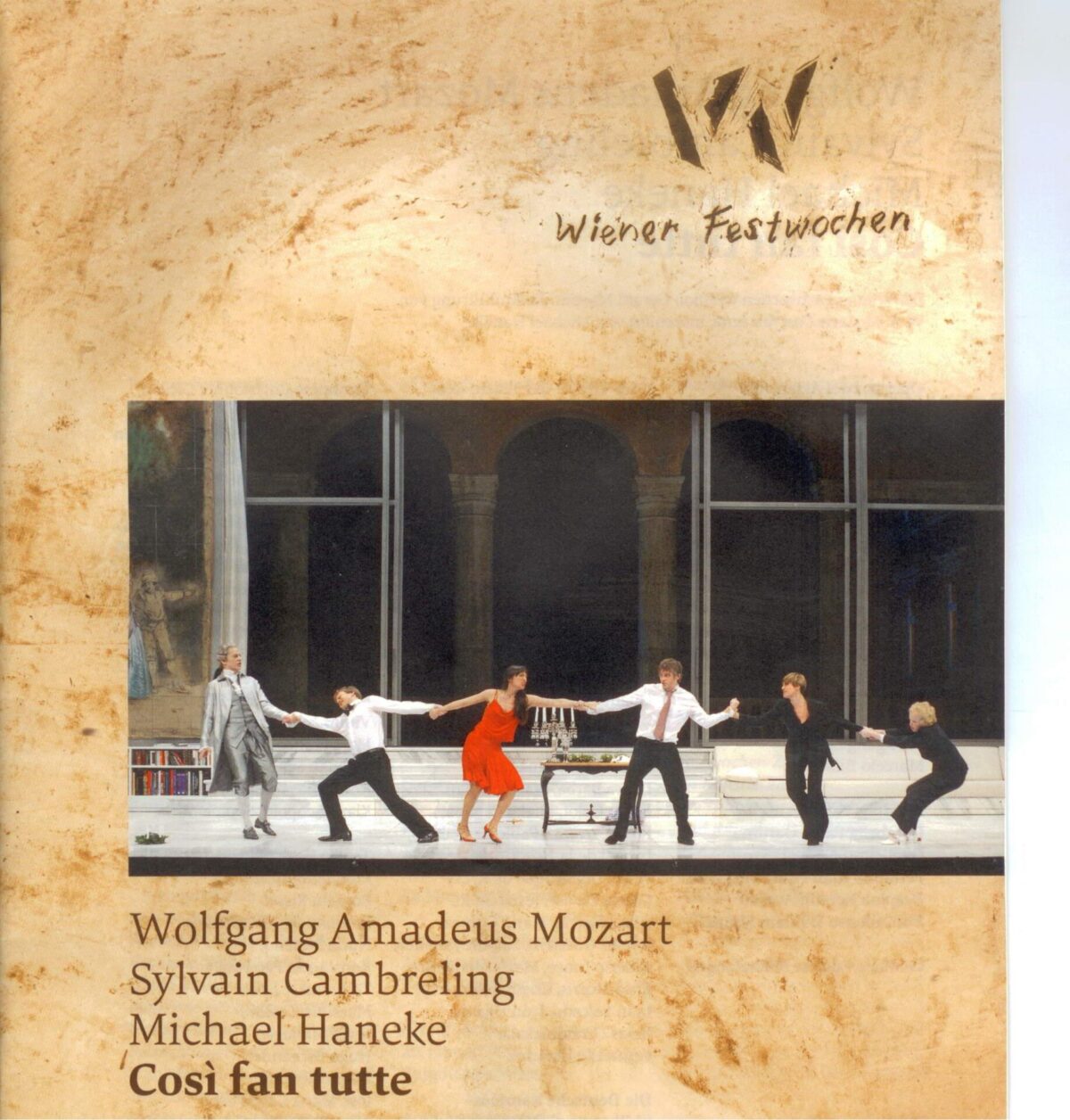Schweitzers Klassikwelt 152: Moderne Regieideen, die uns gefallen oder sogar begeistern  klassik-begeistert.de, 9. Dezember 2025