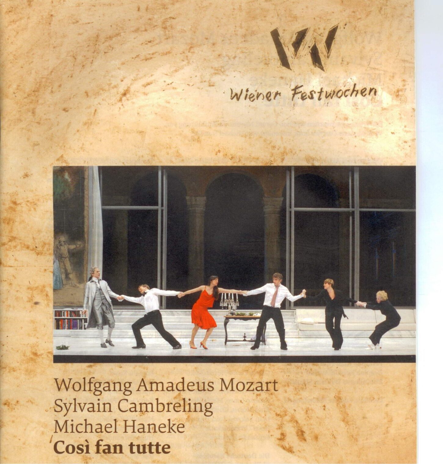 Schweitzers Klassikwelt 152: Moderne Regieideen, die uns gefallen oder sogar begeistern  klassik-begeistert.de, 9. Dezember 2025