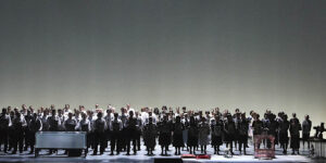 Schweitzers Klassikwelt 155: Chorsängerinnen und -sänger  klassik-begeistert.de, 20. Januar 2026