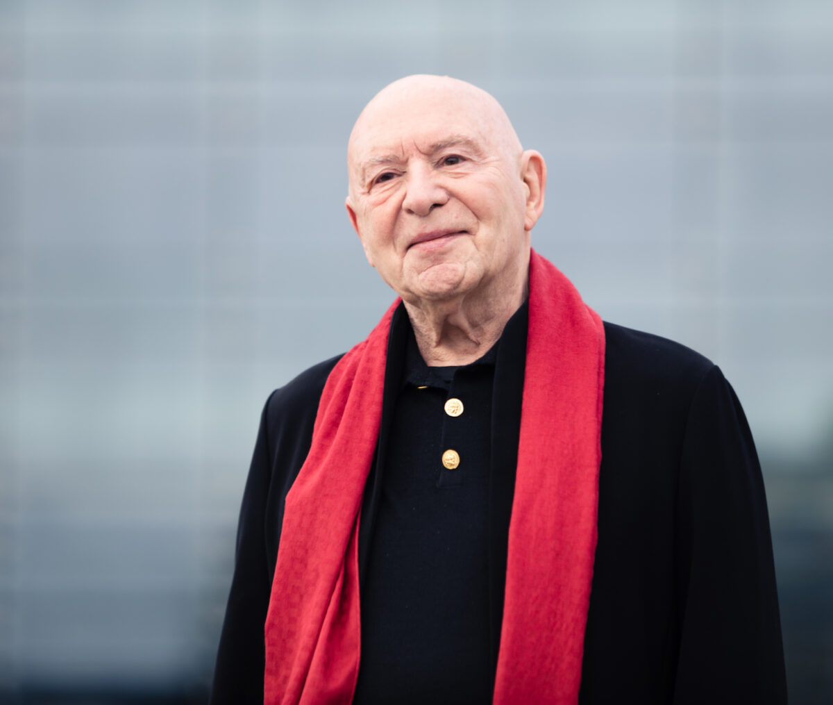 Interview: kb im Gespräch mit Christoph Eschenbach, Teil II  klassik-begeistert.de, 19. Juni 2025