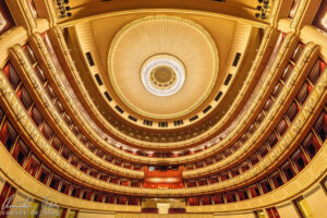 70-jähriges Jubiläum Wiener Staatsoper IV Wiener Staatsoper, 25. November 2025