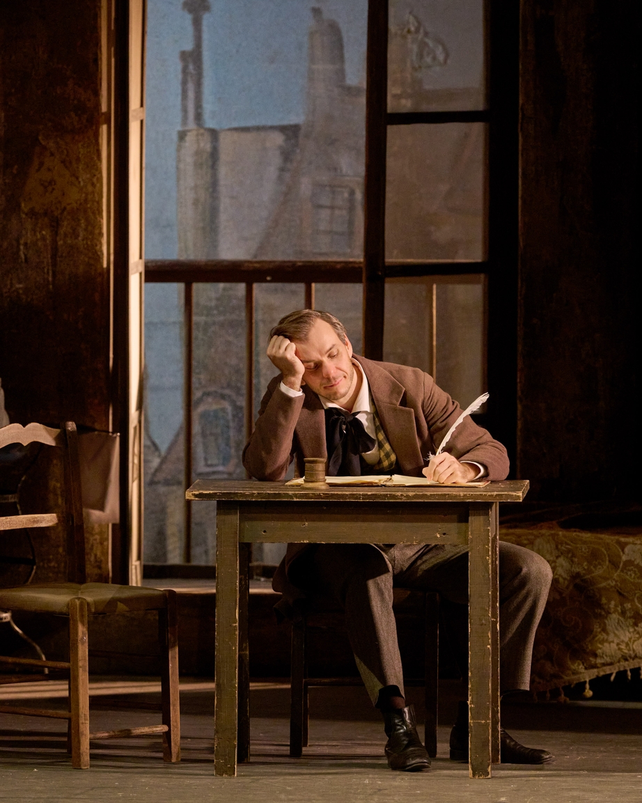 70-jähriges Jubiläum Wiener Staatsoper II   Wiener Staatsoper, 23. November 2025