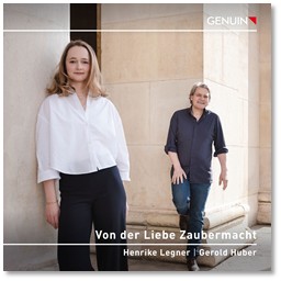 CD-Besprechung: Von der Liebe Zaubermacht/Felix Mendelssohn-Bartholdy  klassik-begeistert.de, 29. September 2025