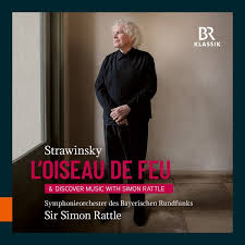 Igor Strawinsky und Mahler II, Dirigent: Sir Simon Rattle  klassik-begeistert.de, 17. August 2026
