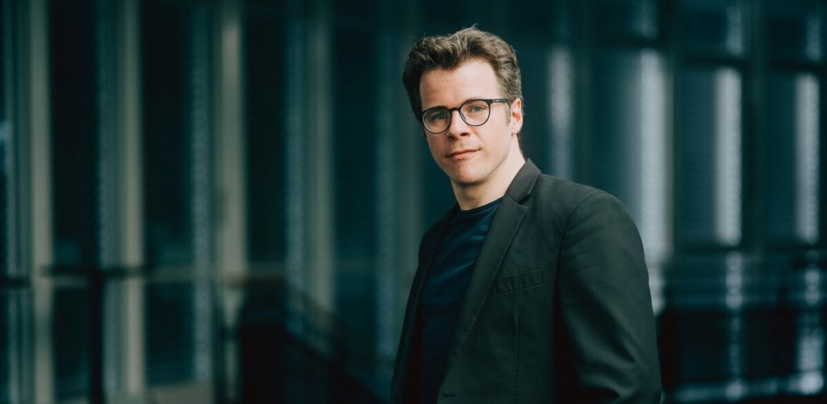 Wiener Philharmoniker, Dirigent Jakub Hrůša  Wiener Konzerthaus, 11. Dezember 2025           