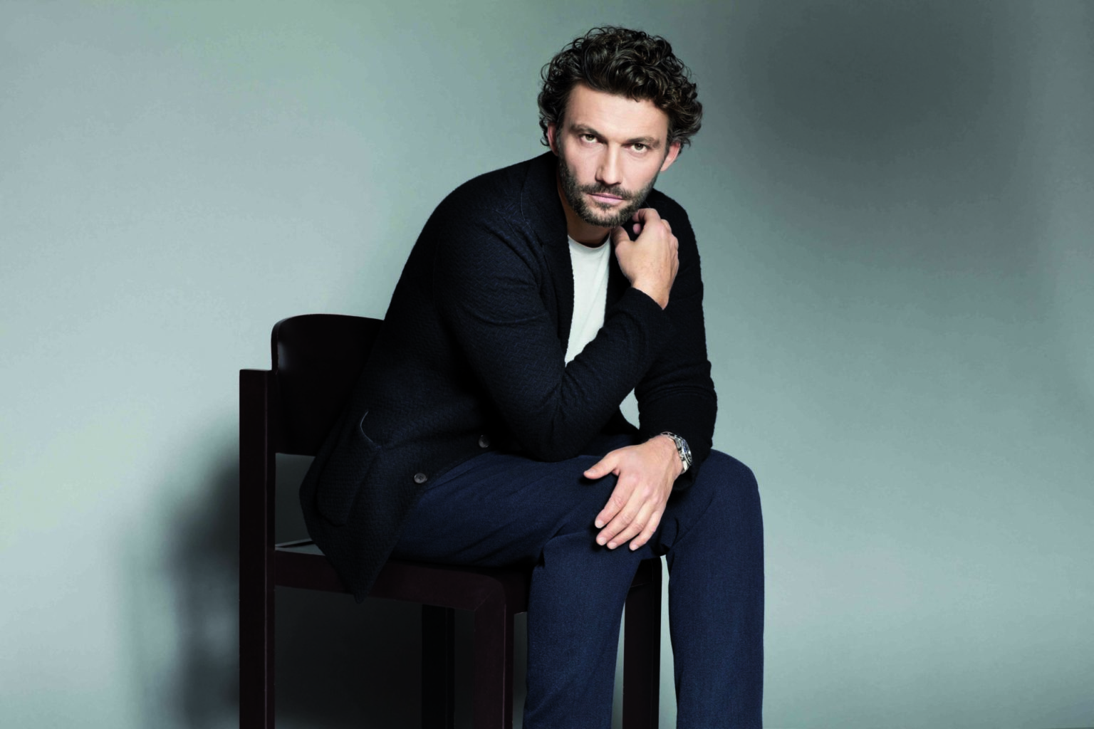 Krzysztof Urbański Archive Klassik begeistert