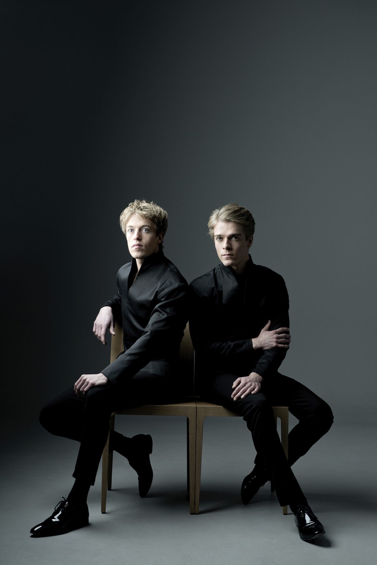 Lucas & Arthur Jussen, Alexej Gerassimez, Emil Kuyumcuyan  Kölner Philharmonie, 9. März 2026