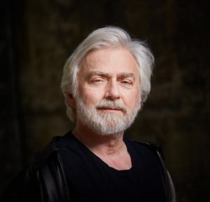 Krystian Zimerman, Johannes Brahms,  Elbphilharmonie Hamburg, 1. Mai 2019
