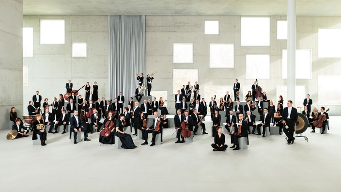 Christian Măcelaru, Ray Chen, WDR-Sinfonieorchester,  Kölner Philharmonie, 17. Januar 2020