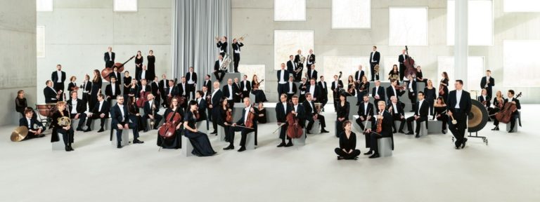 WDR-Sinfonieorchester, Christian Măcelaru, Jan Vogler, Thea Dorn  Kölner Philharmonie, 23. Januar 2020