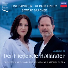 CD-Besprechung: Richard Wagner, Der Fliegende Holländer  klassik-begeistert.de, 9. Juli 2025