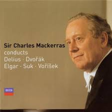 Sommereggers Klassikwelt 295: Sir Charles Mackerras zum 100. Geburtstag  klassik-begeistert.de, 17. Oktober 2025