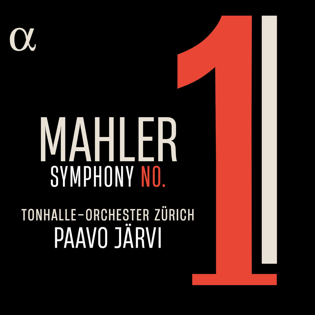 CD-Besprechung: Gustav Mahler, Sinfonie Nr. 1 D-Dur „Der Titan“  klassik-begeistert.de, 1. November 2025