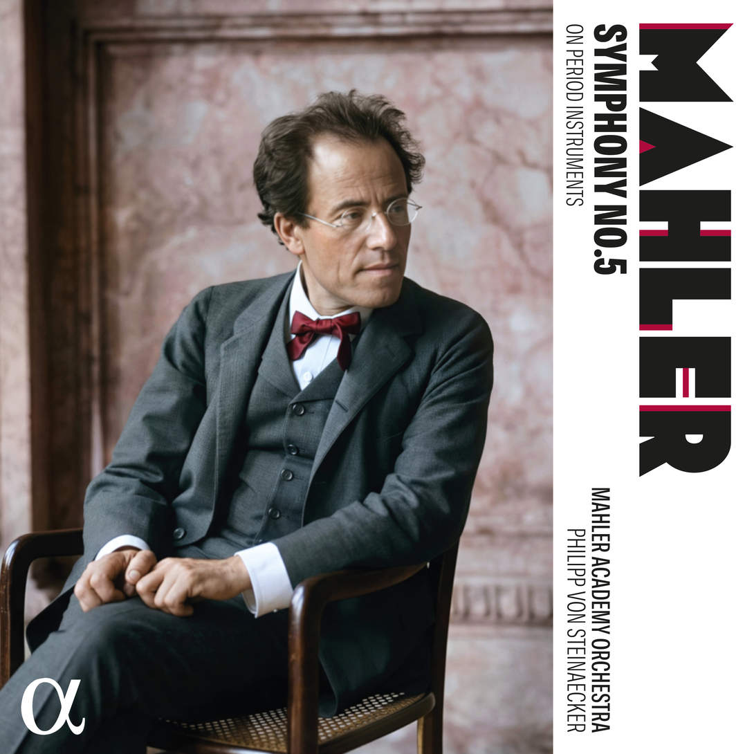 Gustav Mahler Sinfonie Nr. 5  Mahler Academy Orchestra Philipp von Steinaecker  klassik-begeistert.de, 2. September 2026