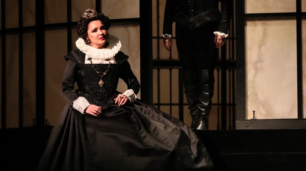Giuseppe Verdi, Don Carlo  Teatro alla Scala, 7. Dezember 2023 Premiere