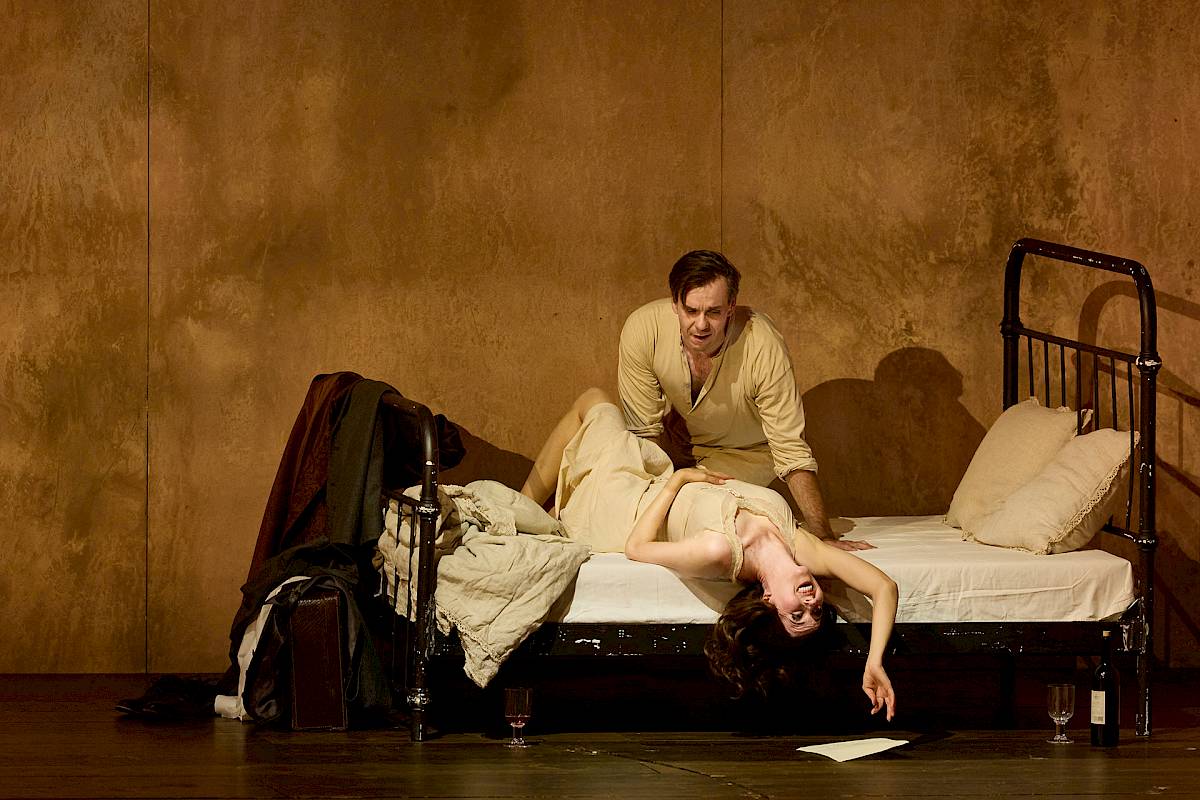 Jules Massenet, Manon  Opernhaus Zürich, 24. September 2025