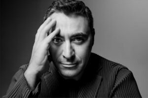 Tokyo Philharmonic Orchestra / Vengerov / Chung  Wiener Konzerthaus, 8. November 2025 