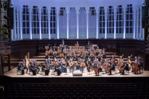 Giuseppe Verdi, Messa da Requiem  Bremer Konzerthaus Die Glocke, 13. April 2025