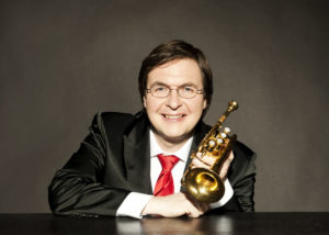 CD-Besprechung: The Trumpets of Matthias Höfs