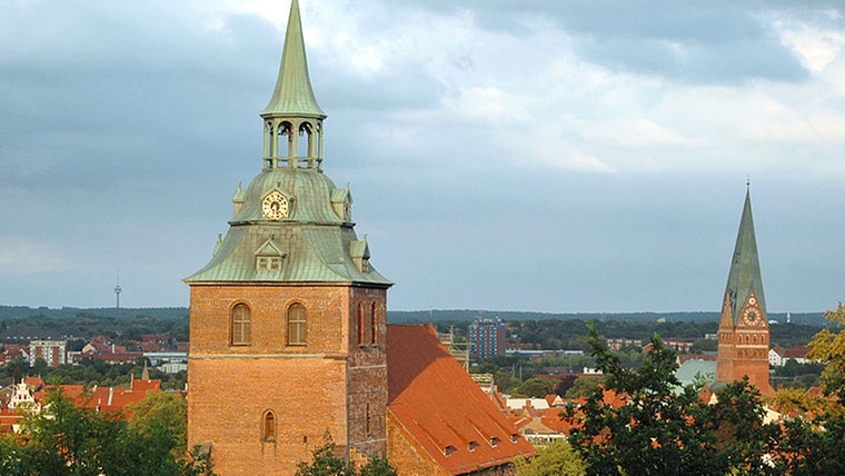 St. Michaelis Lüneburg