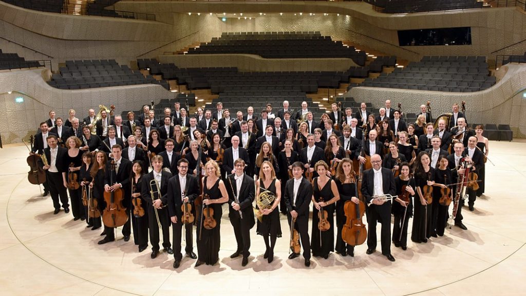 NDR Elbphilharmonieorchester