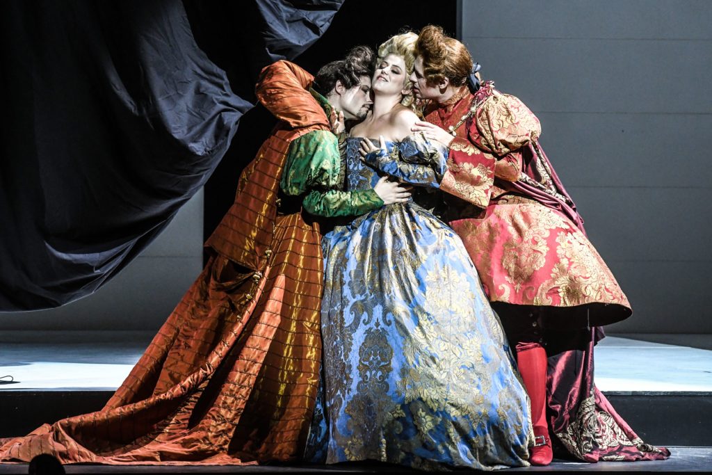 Orfeo – Festival della Valle