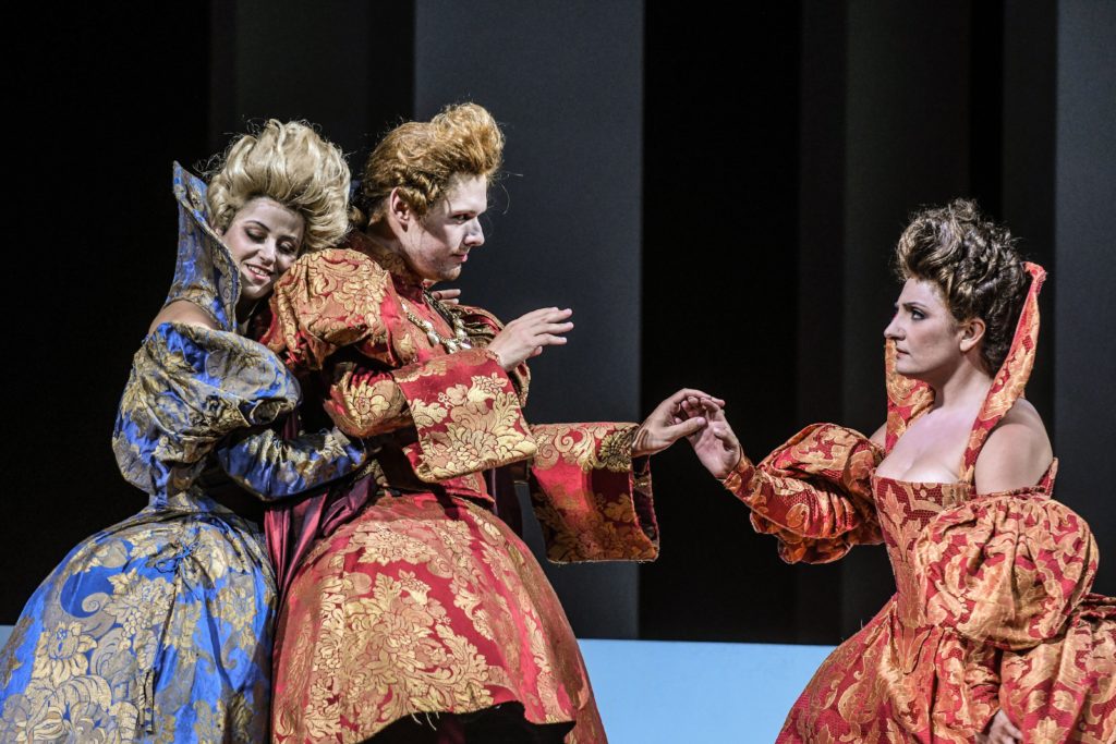 Orfeo – Festival della Valle
