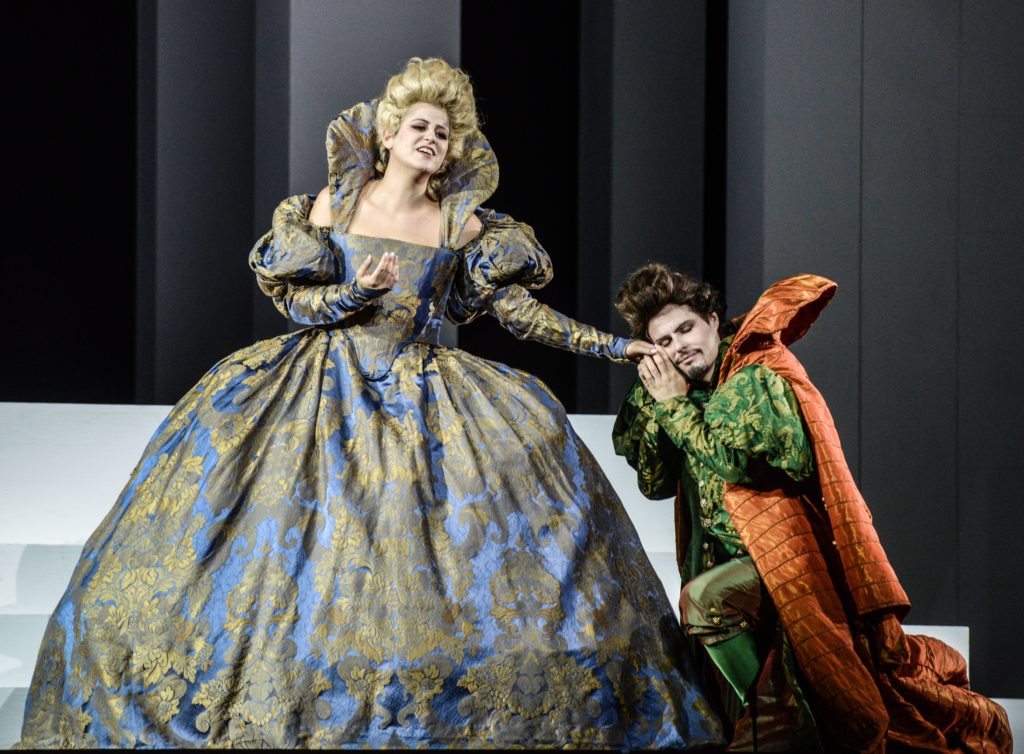 Orfeo – Festival della Valle