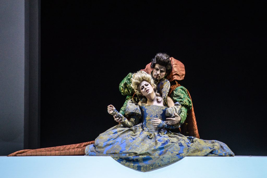 Orfeo – Festival della Valle