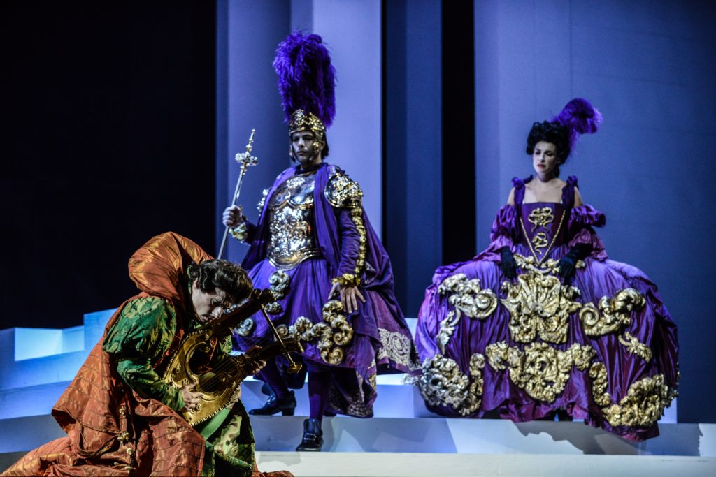 Orfeo – Festival della Valle