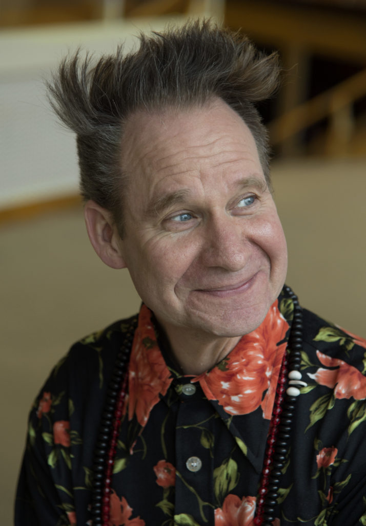 Peter Sellars