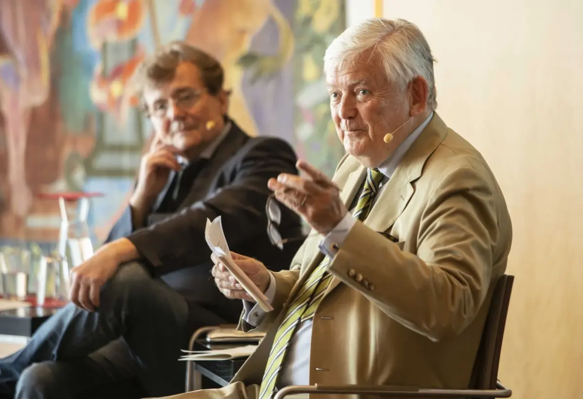 Nachruf: Auf den Punkt 97: Was hätte Jürgen Kesting dazu gesagt?  klassik-begeistert.de, 8. Juni 2026