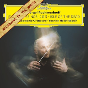 CD-Rezension: Sergei Rachmaninoff (1873-1943) Symphony No. 2 und Symphony No. 3  Klassik-begeistert.de, 2. November 2023